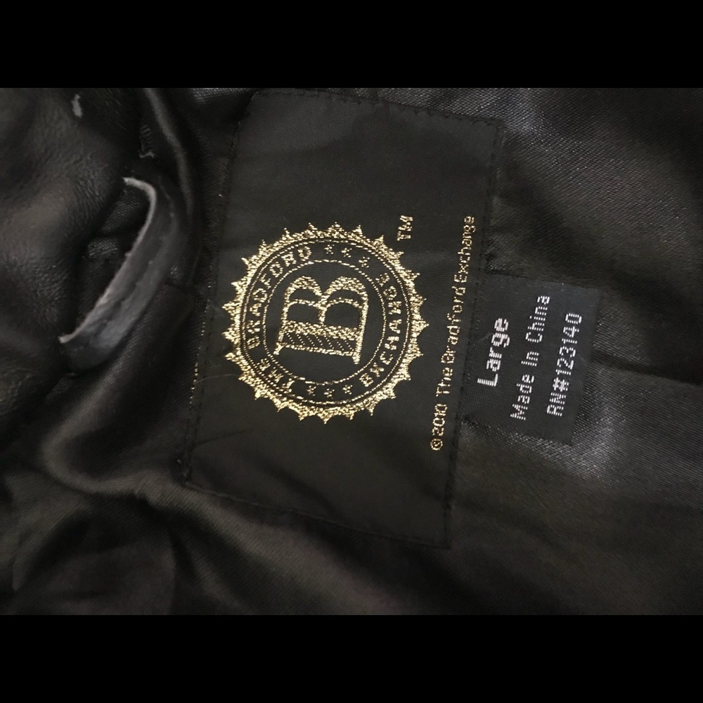 Elvis jacket